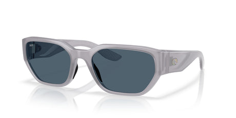 Costa Del Mar Clemente 06S9125 912504 58 Milky Violet/ Gray
