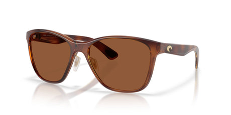 Costa Del Mar Luna Nueva 06S9127 912704 57 Tortoise/ Copper