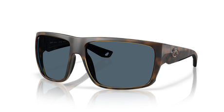Costa Del Mar Fly Line 6S9129 912911 64 Matte Tortoise / Gray