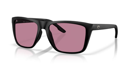 Costa Del Mar Mainsail Xl 06S9131 913102 59 Matte Black/ Rose