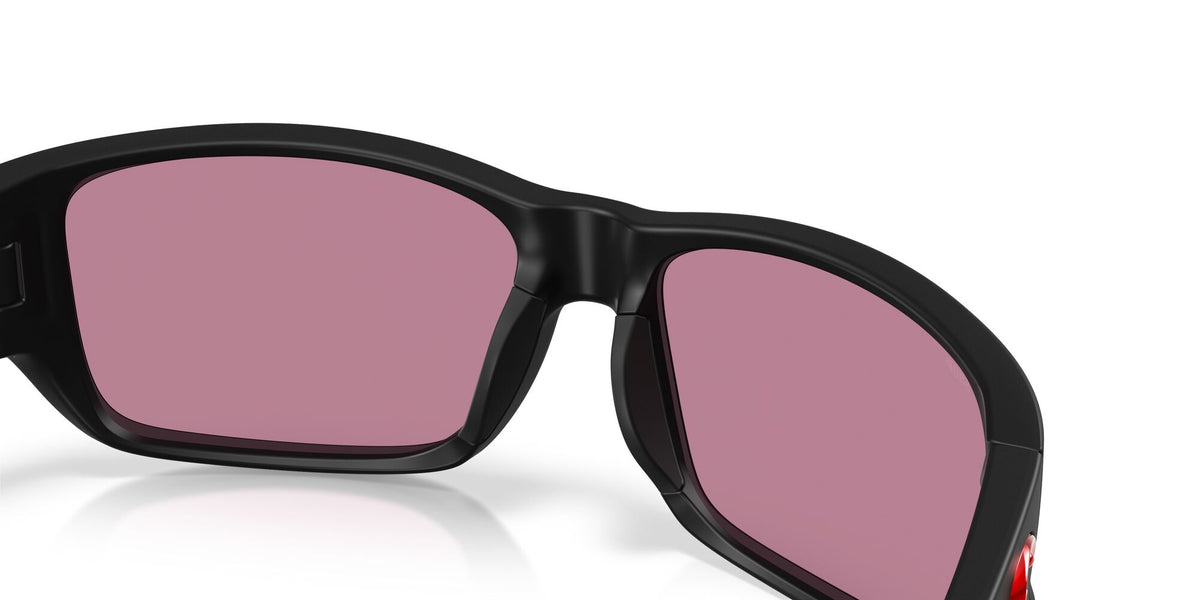 Costa Del Mar Schoolie 06S9132 913204 56 Matte Black/ Rose