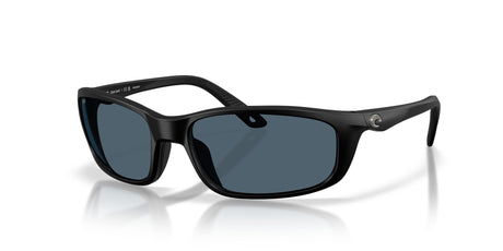 Costa Del Mar Brine Ii 06S9134 913401 59 Matte Black/ Gray
