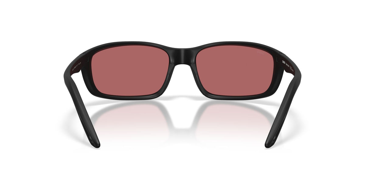 Costa Del Mar Brine Ii 06S9134 913404 59 Matte Black/ Rose