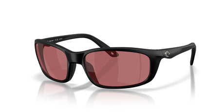 Costa Del Mar Brine Ii 06S9134 913404 59 Matte Black/ Rose