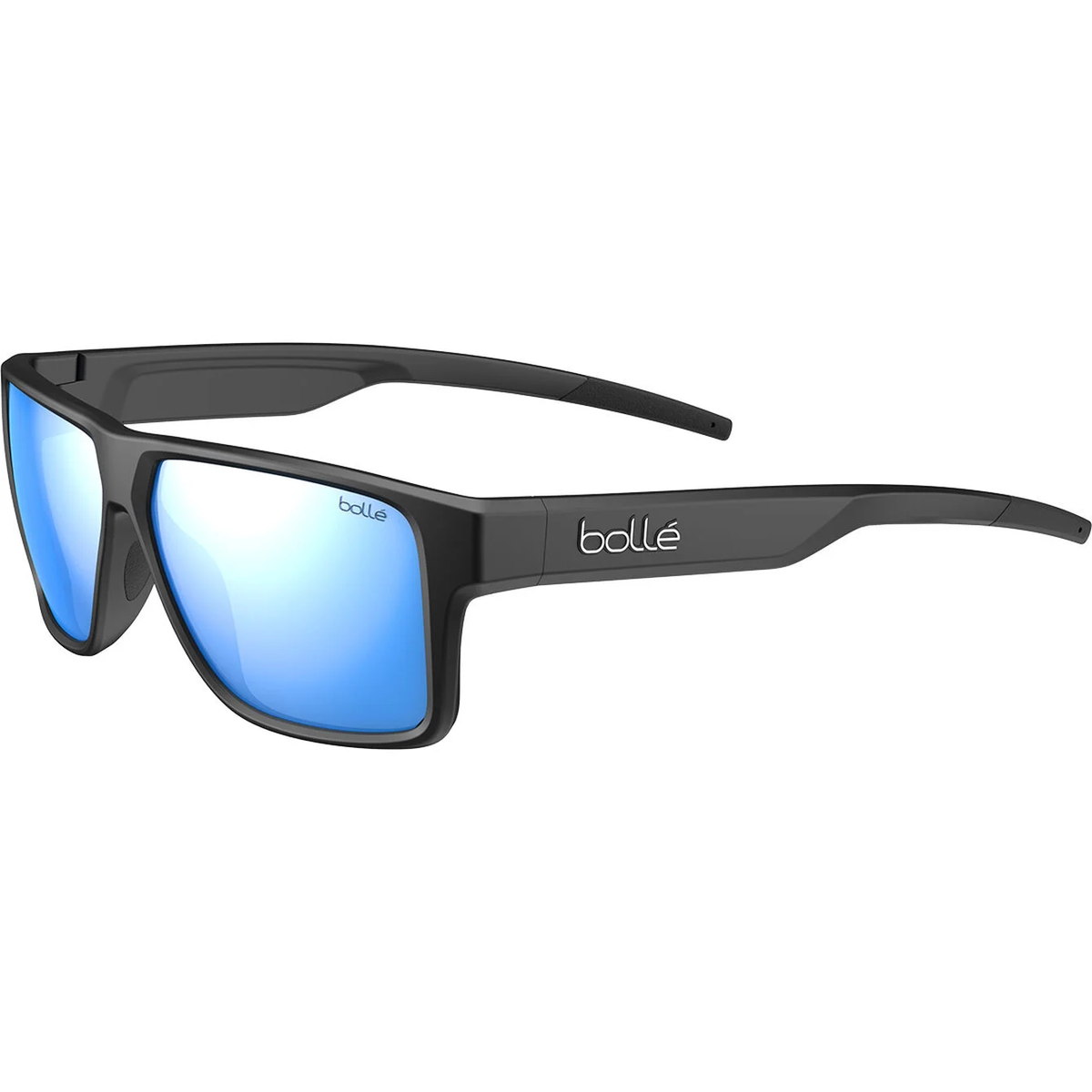 Bolle Temper BS042009 Black Grey Polarised