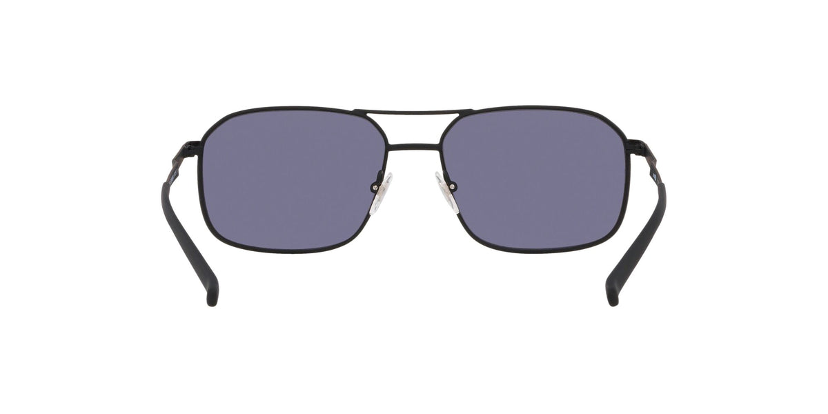 Arnette Kallio 0AN3079 Rubber Black /  Green 56 / Plastic / Metal