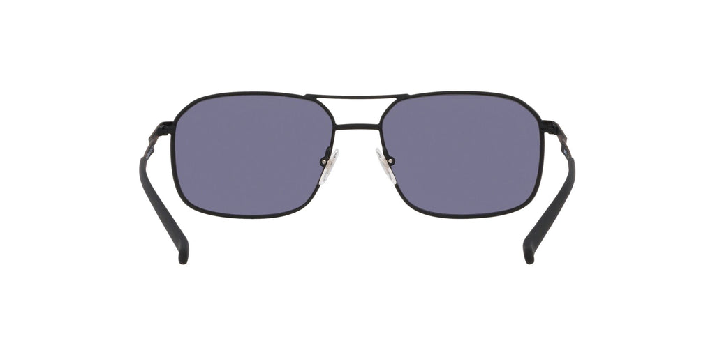 Arnette Kallio 0AN3079 Rubber Black /  Green 56 / Plastic / Metal