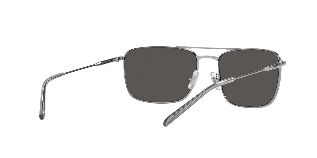 Arnette Boulevardier 0AN3088 741/87 59 Gunmetal / Dark Grey 59 / Polycarbonate / Metal / Metal