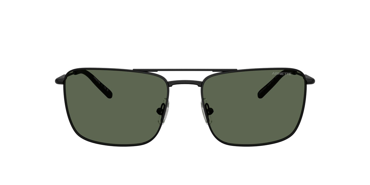 Arnette Boulevardier 0AN3088 737/71 59 Black/ Dark Green