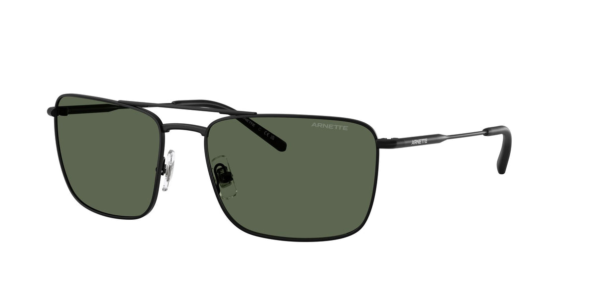 Arnette Boulevardier 0AN3088 737/71 59 Black/ Dark Green