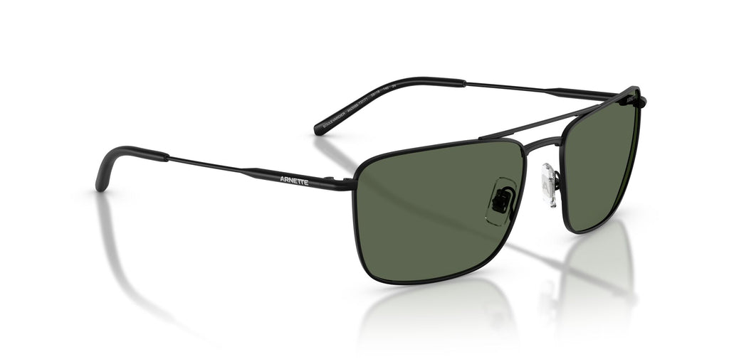 Arnette Boulevardier 0AN3088 737/71 59 Black/ Dark Green
