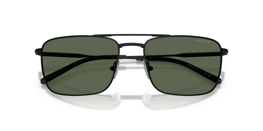 Arnette Boulevardier 0AN3088 737/71 59 Black/ Dark Green