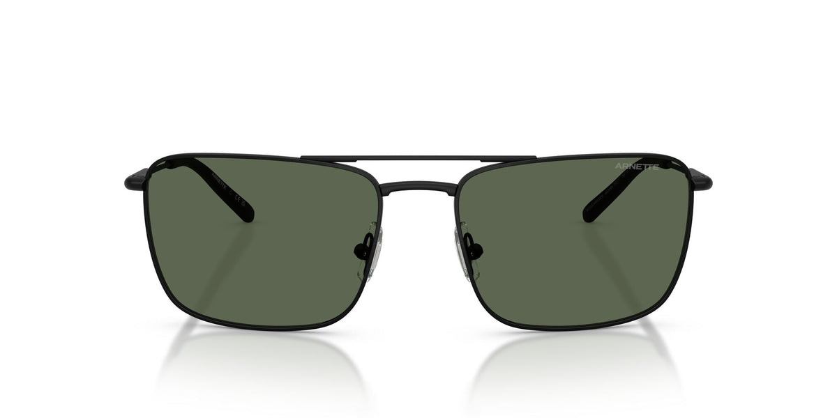 Arnette Boulevardier 0AN3088 737/71 59 Black/ Dark Green