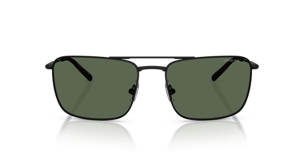 Arnette Boulevardier 0AN3088 737/71 59 Black/ Dark Green