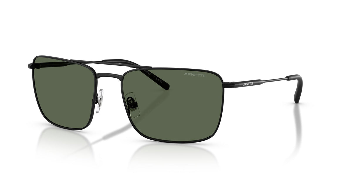 Arnette Boulevardier 0AN3088 737/71 59 Black/ Dark Green