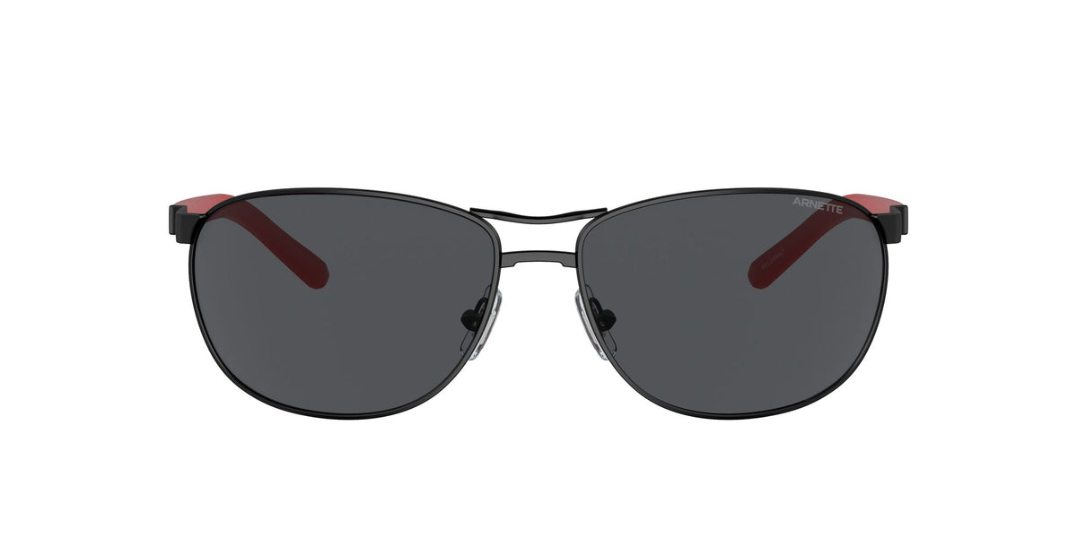 Arnette Belgrano 0AN3090 737/87 64 Matte Black / Dark Grey
