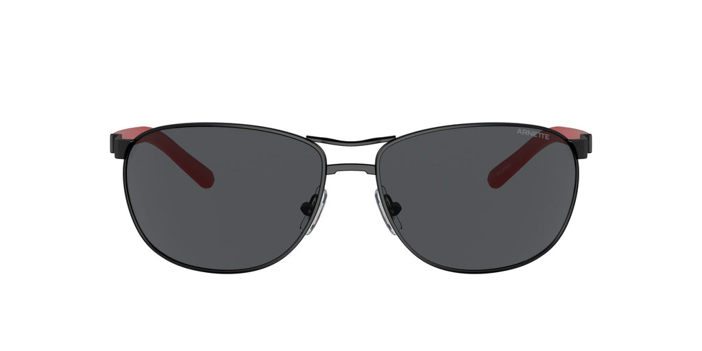 Arnette Belgrano 0AN3090 737/87 64 Matte Black / Dark Grey