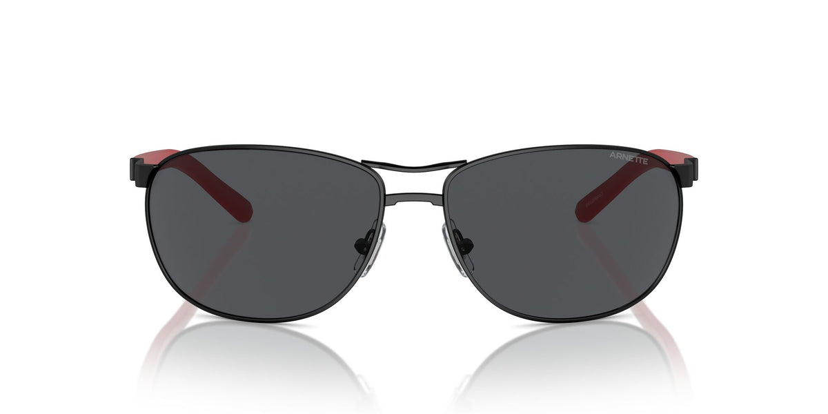Arnette Belgrano 0AN3090 737/87 64 Matte Black / Dark Grey