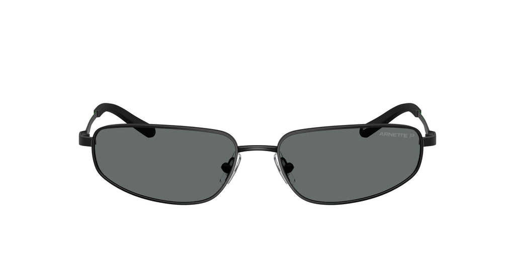Arnette Narro 0AN3092 737/81 58 Matte Black/ Dark Grey Polar