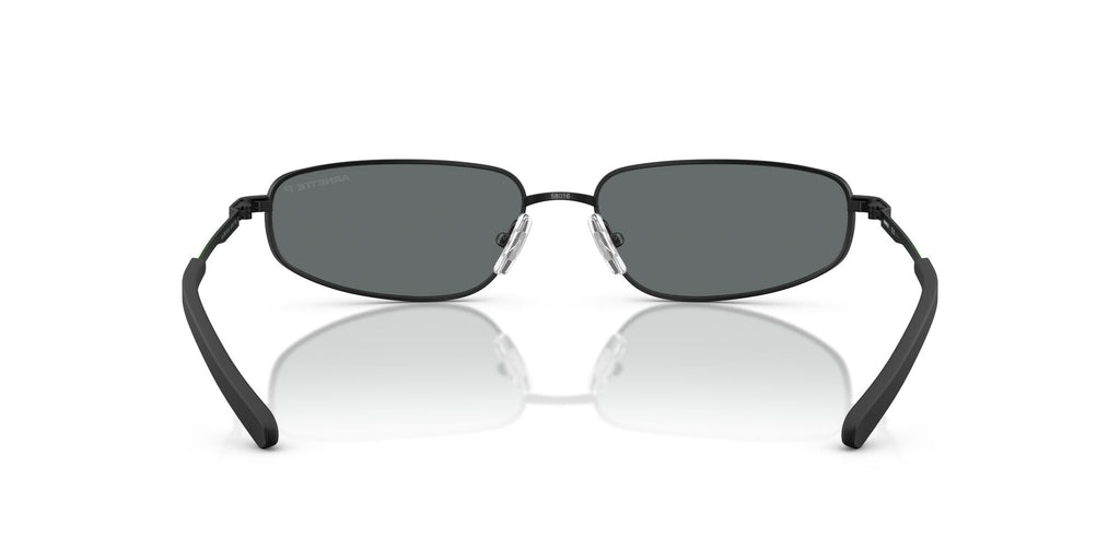 Arnette Narro 0AN3092 737/81 58 Matte Black/ Dark Grey Polar