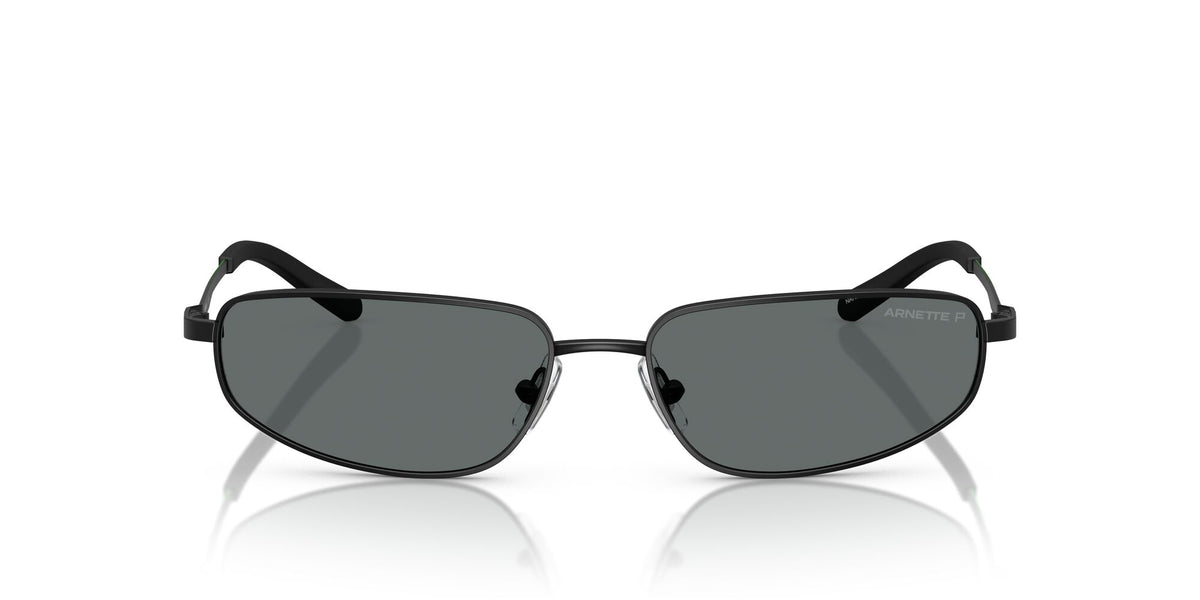 Arnette Narro 0AN3092 737/81 58 Matte Black/ Dark Grey Polar
