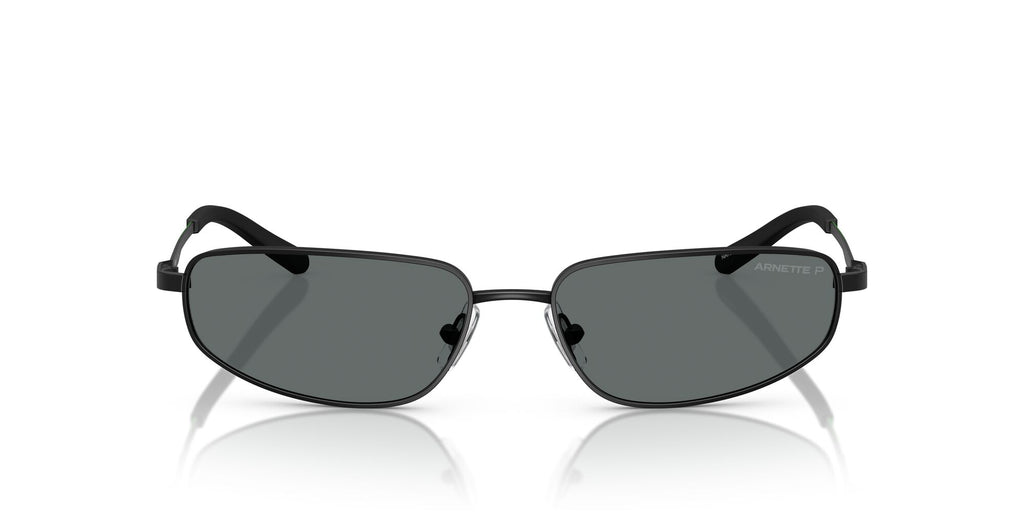 Arnette Narro 0AN3092 737/81 58 Matte Black/ Dark Grey Polar