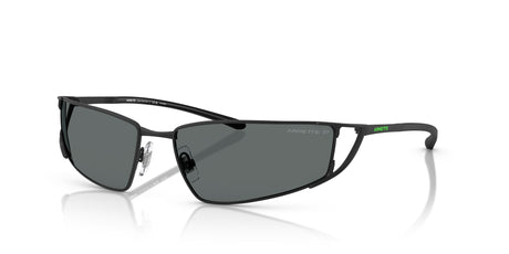 Arnette The Junction AN3093 737/81 64 Matte Black / Polar Grey