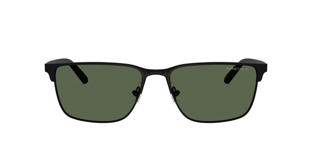 Arnette Hampere 0AN3094 737/9A 58 Black/ Dark Green Polar