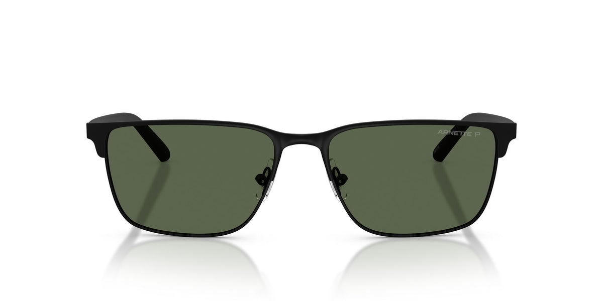 Arnette Hampere 0AN3094 737/9A 58 Black/ Dark Green Polar