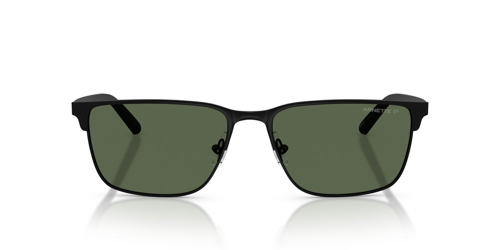 Arnette Hampere 0AN3094 737/9A 58 Black/ Dark Green Polar
