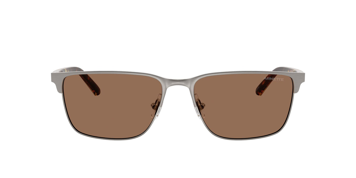 Arnette Hampere 0AN3094 738/73 58 Grey/ Dark Brown