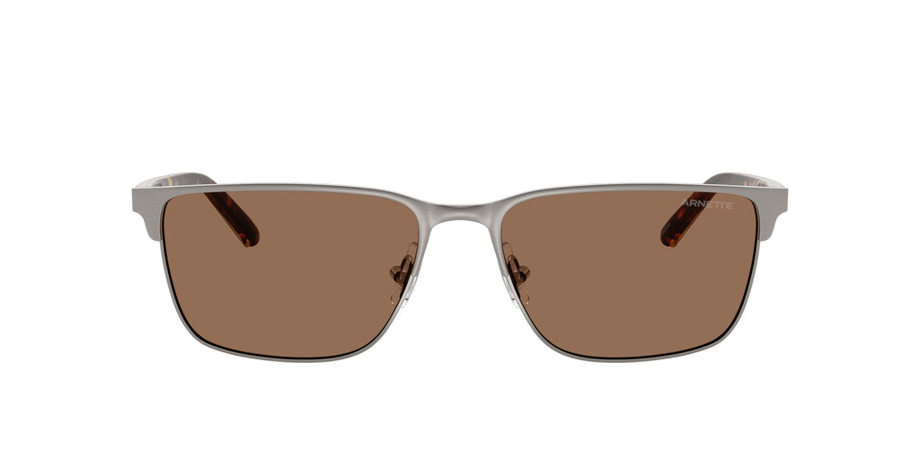 Arnette Hampere 0AN3094 738/73 58 Grey/ Dark Brown