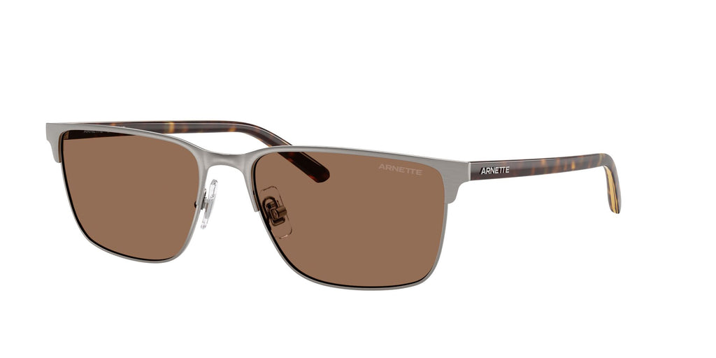 Arnette Hampere 0AN3094 738/73 58 Grey/ Dark Brown