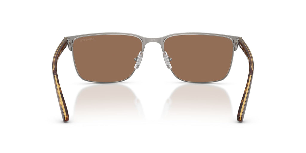 Arnette Hampere 0AN3094 738/73 58 Grey/ Dark Brown