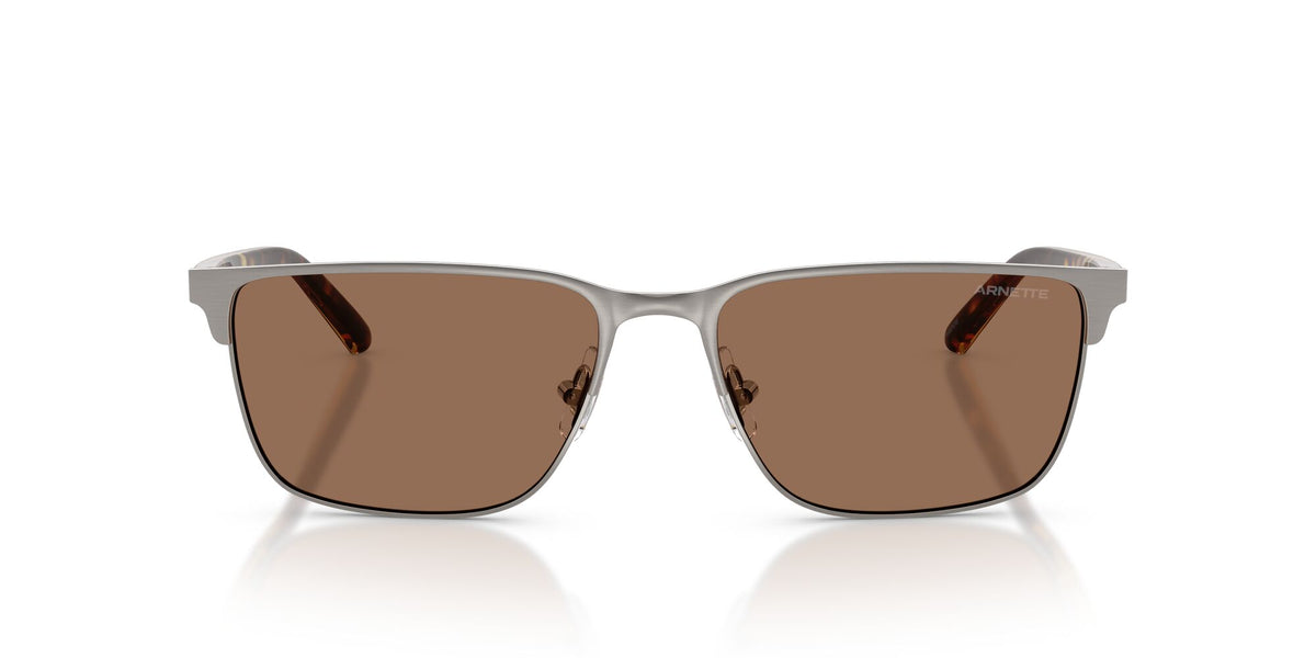 Arnette Hampere 0AN3094 738/73 58 Grey/ Dark Brown