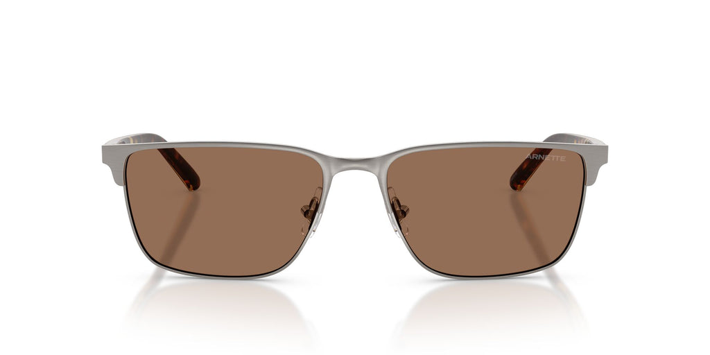 Arnette Hampere 0AN3094 738/73 58 Grey/ Dark Brown