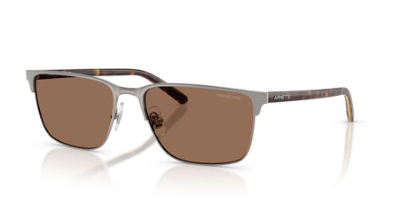 Arnette Hampere 0AN3094 738/73 58 Grey/ Dark Brown
