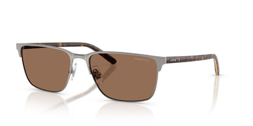 Arnette Hampere 0AN3094 738/73 58 Grey/ Dark Brown