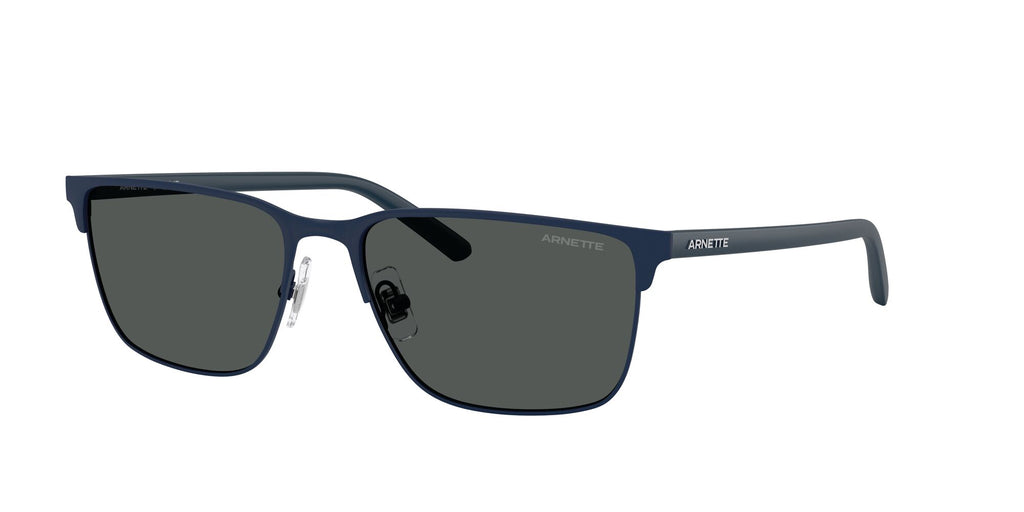 Arnette Hampere 0AN3094 749/87 58 Blue/ Dark Grey