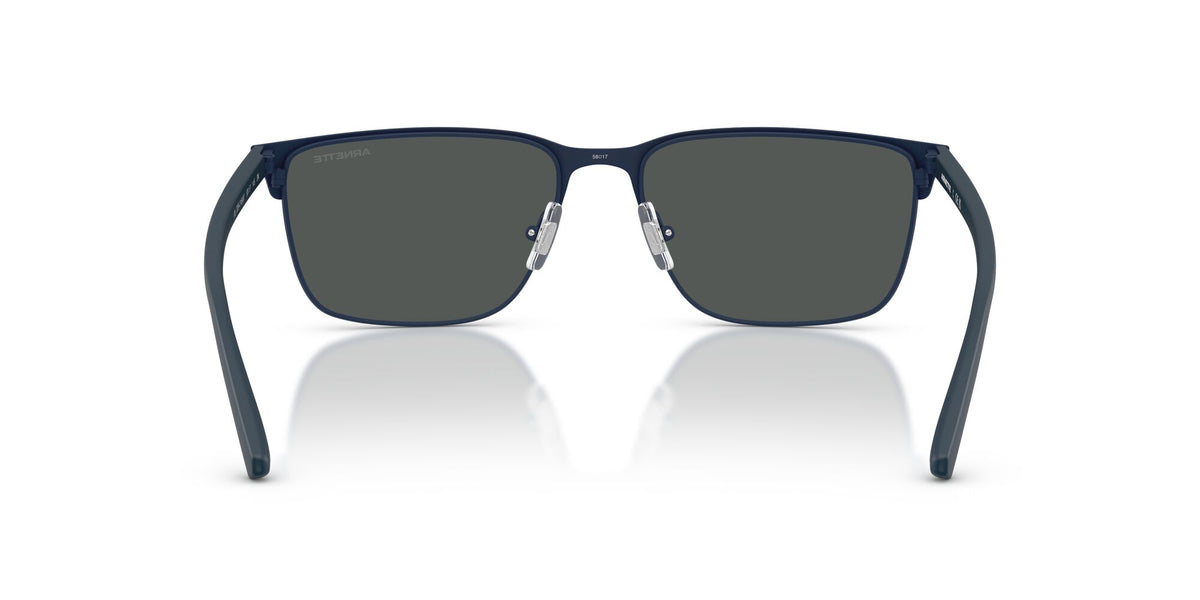 Arnette Hampere 0AN3094 749/87 58 Blue/ Dark Grey