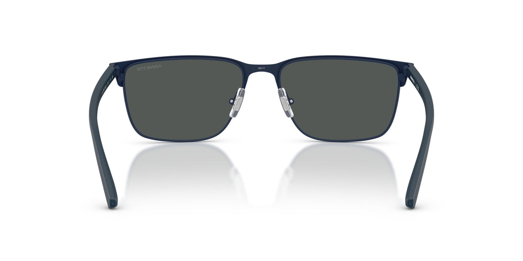 Arnette Hampere 0AN3094 749/87 58 Blue/ Dark Grey