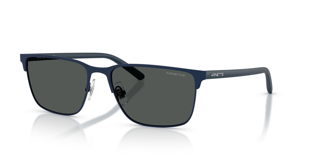 Arnette Hampere 0AN3094 749/87 58 Blue/ Dark Grey