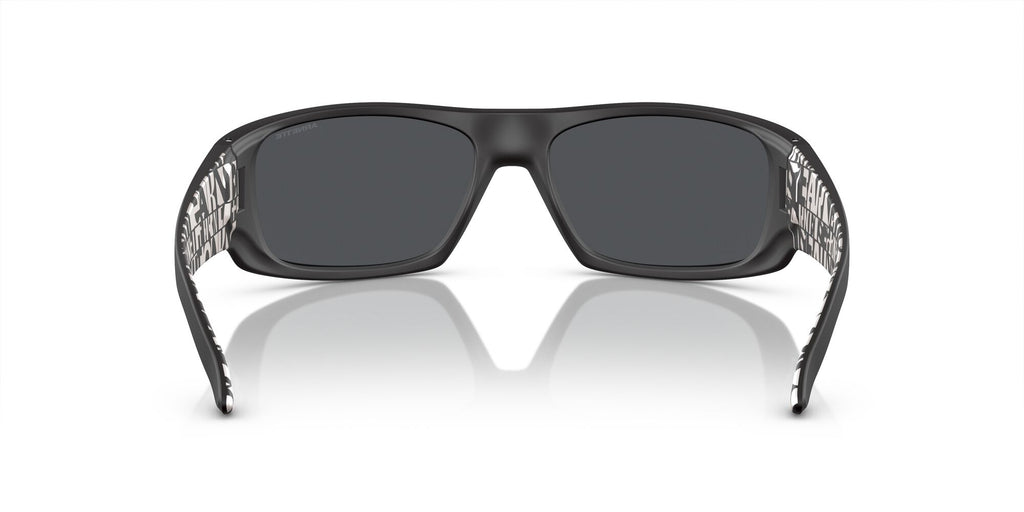 Arnette Hot Shot 0AN4182 219687 62 Rubber Black / Dark Grey 62 / Plastic / Plastic