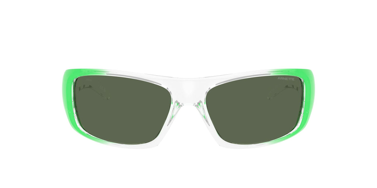 Arnette Hot Shot 0AN4182 301871 62 Green/ Dark Green