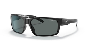 Arnette Fastball 0AN4202 226781 62 Shiny Black / Polarized Dark Grey 62 / Plastic / Plastic