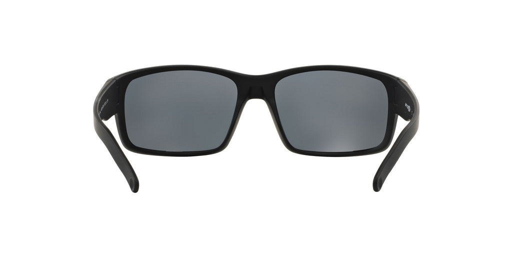 Arnette Fastball 0AN4202 447/81 62 Rubber Black / Polarized Dark Grey 62 / Plastic / Injected / Injected