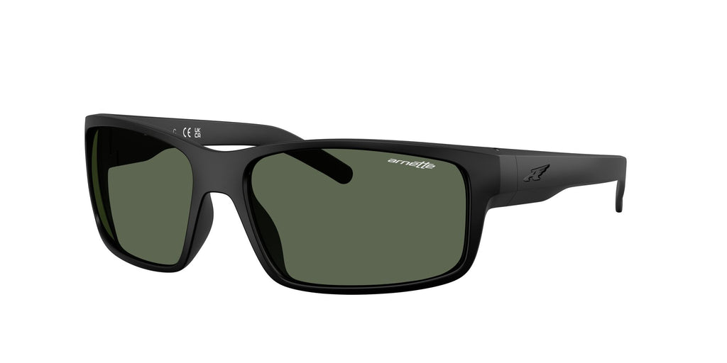 Arnette Fastball 0AN4202 275371 62 Black/ Dark Green