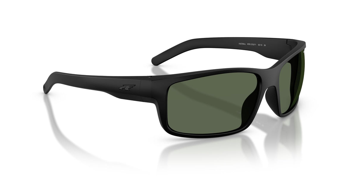 Arnette Fastball 0AN4202 275371 62 Black/ Dark Green