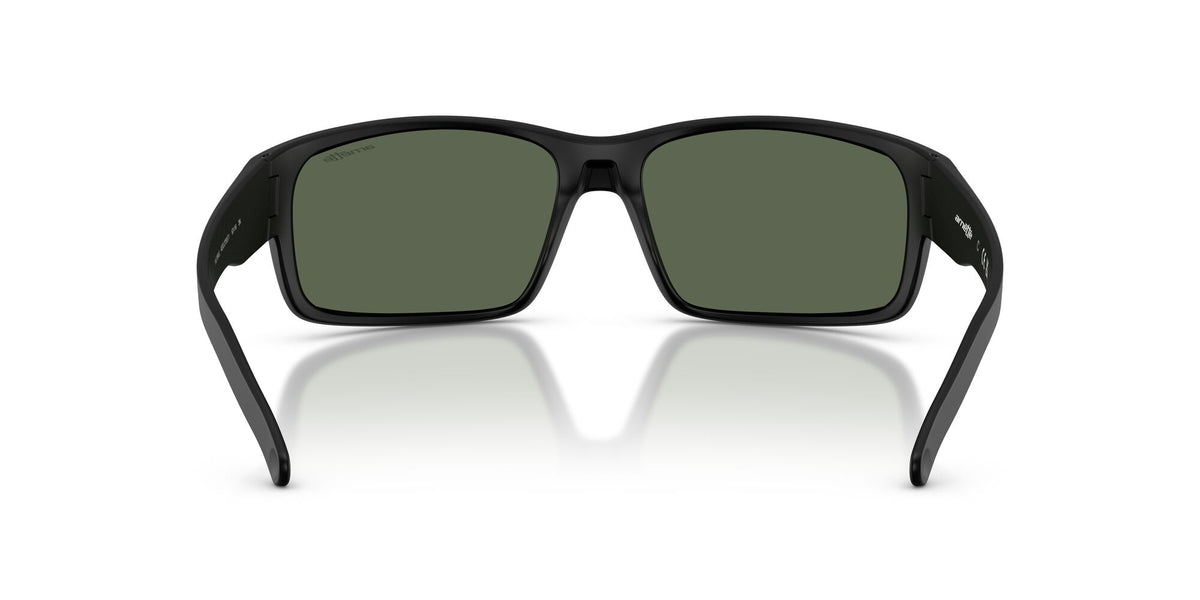 Arnette Fastball 0AN4202 275371 62 Black/ Dark Green