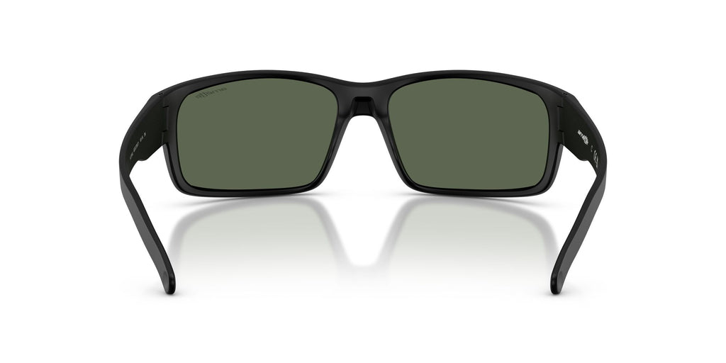 Arnette Fastball 0AN4202 275371 62 Black/ Dark Green